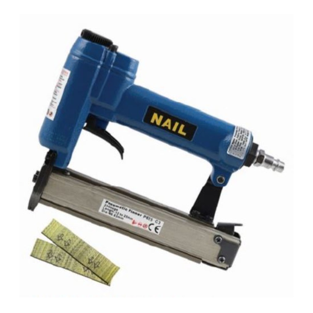 NAIL 625-C3 06MM Pin Tabancası