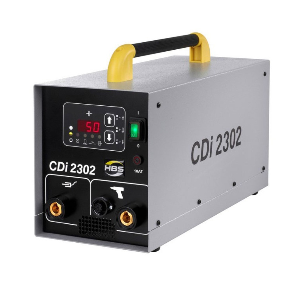 CDI 2302 Kaynak Saplama Makinesi -CDI 2302