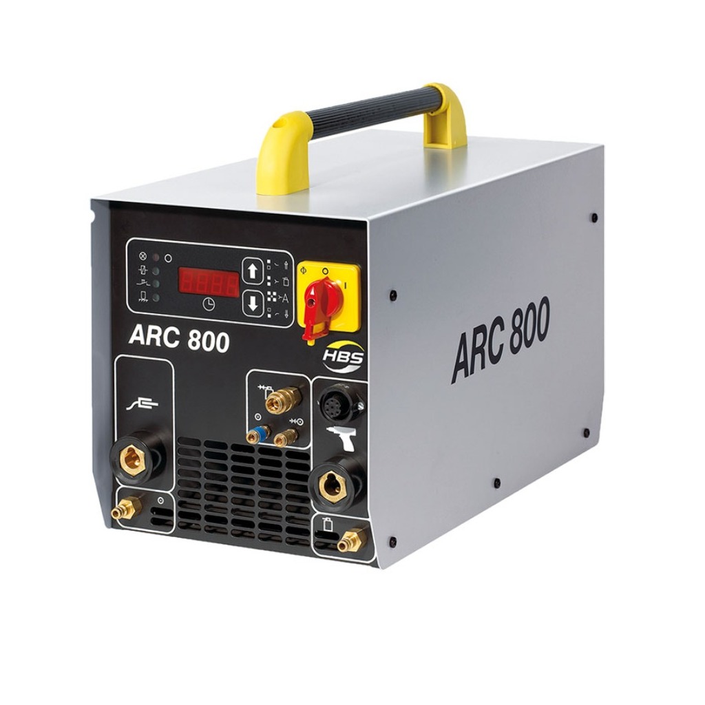 ARC 800 Kaynak Saplama Makinesi -ARC 800