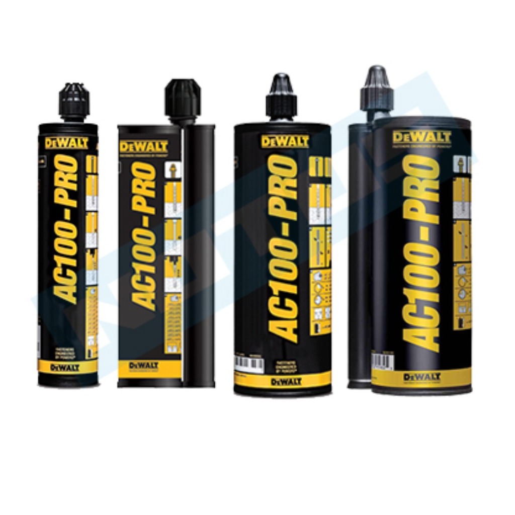 DEWALT AC 100-PRO -
