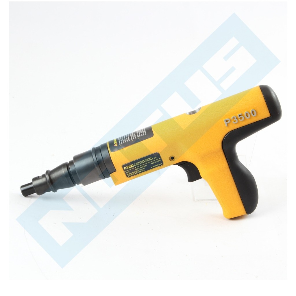 DEWALT P3500 Barutlu Çivi Çakma Tabancası -P3500