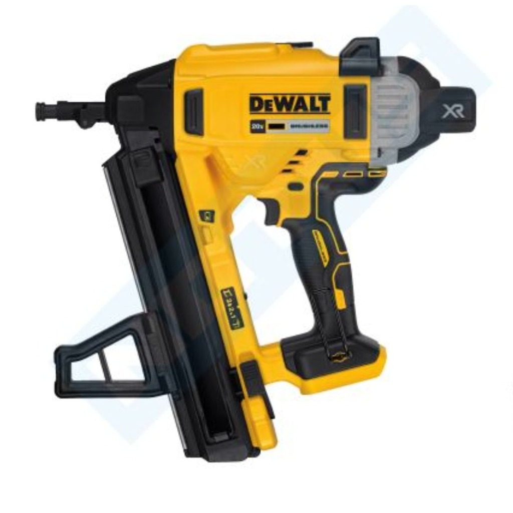 Dewalt DCN890 P2 Şarjlı Çivi Tabancası