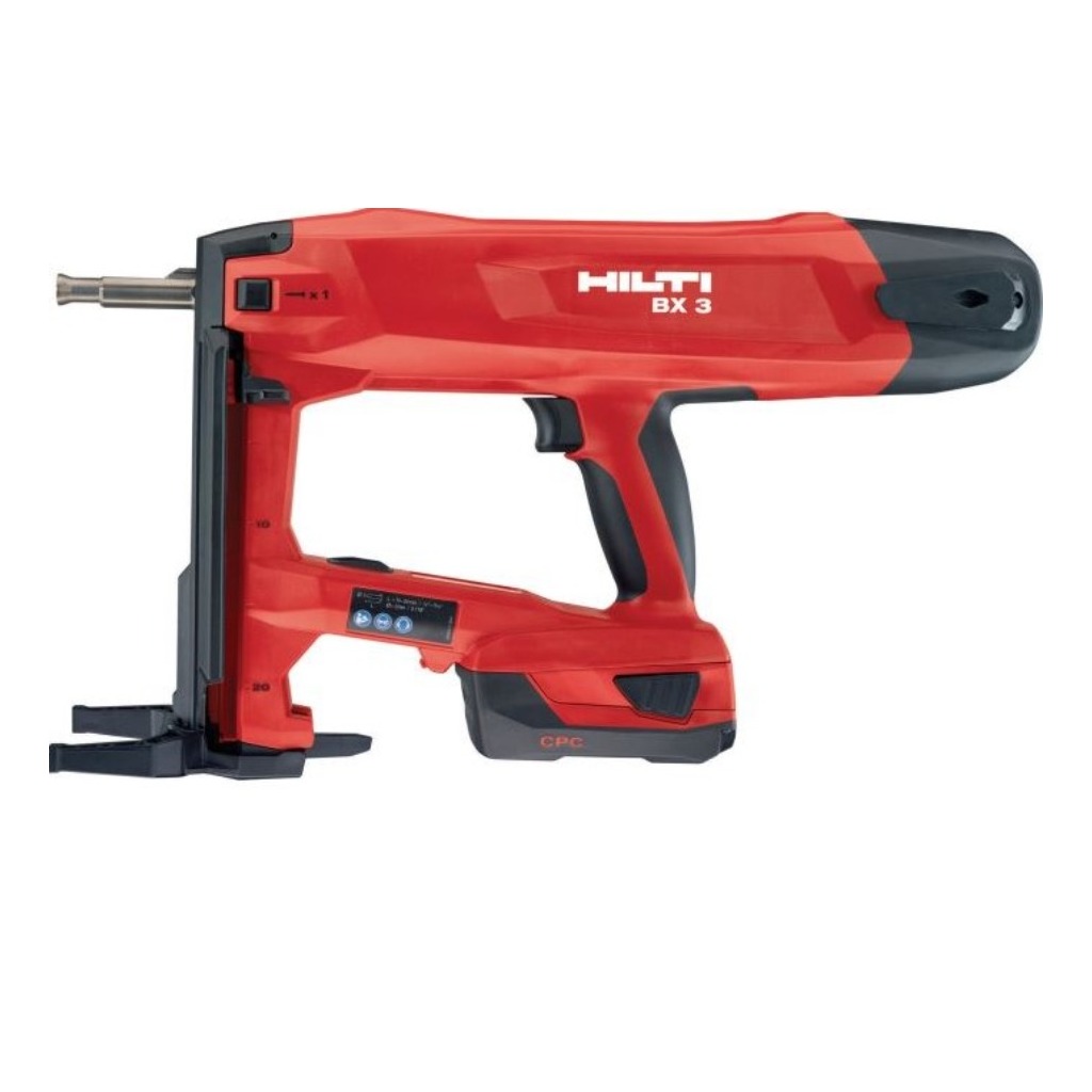 HILTI BX 3-IF Çivi Çakma Tabancası -HILTI BX 3-IF