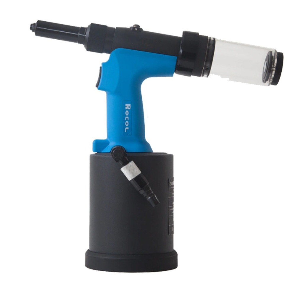 RT-T4 HAVALI KÖR PERÇİN MAKİNESİ -